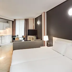 Sercotel Togumar Madrid